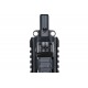 Specna Arms SA-FH07 FLEX Gen.2 HAL ETU (BK), Black Ops Flex